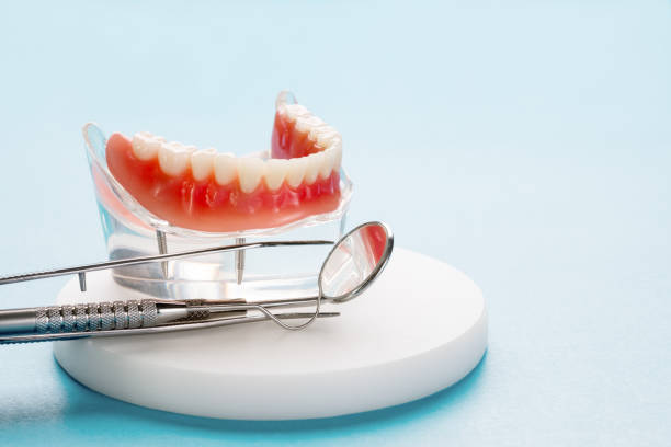 Best Wisdom Tooth Removal  in Orland Park, IL