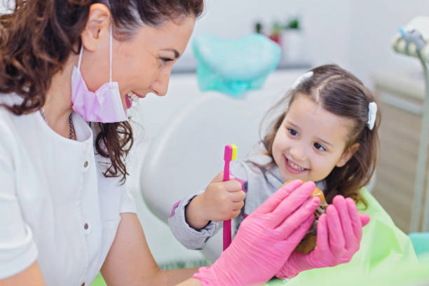 Best Tooth Extraction  in Orland Park, IL